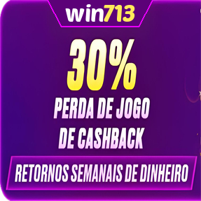 win713 Fundo de Resgate de Perdas Semanais
